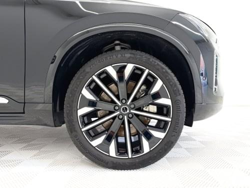 VOLVO XC90 T8 AWD PLUS BRIGHT RECHARGE AUTO 2026 de segunda mano