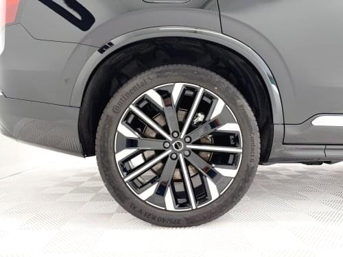 VOLVO XC90 T8 AWD PLUS BRIGHT RECHARGE AUTO 2026 de segunda mano