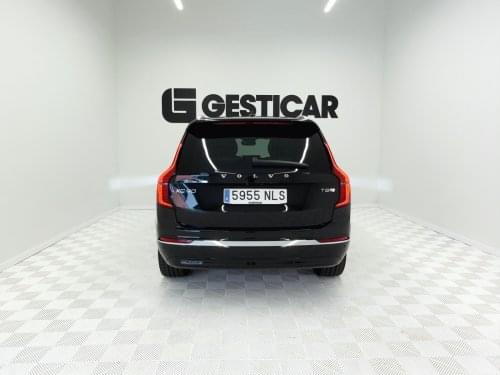VOLVO XC90 T8 AWD PLUS BRIGHT RECHARGE AUTO 2026 de segunda mano