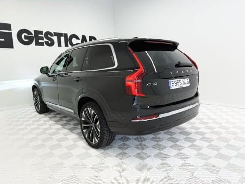 VOLVO XC90 T8 AWD PLUS BRIGHT RECHARGE AUTO 2026 de segunda mano