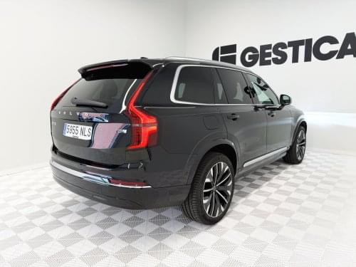 VOLVO XC90 T8 AWD PLUS BRIGHT RECHARGE AUTO 2026 de segunda mano