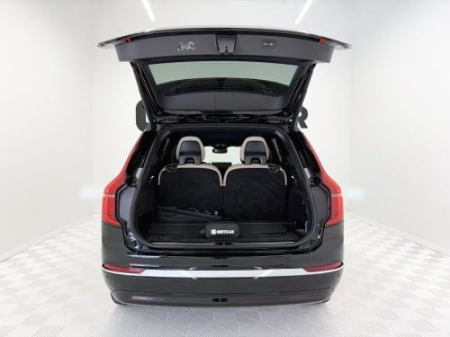 VOLVO XC90 T8 AWD PLUS BRIGHT RECHARGE AUTO 2026 de segunda mano