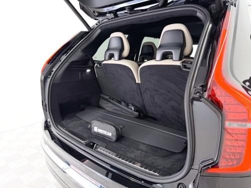 VOLVO XC90 T8 AWD PLUS BRIGHT RECHARGE AUTO 2026 de segunda mano