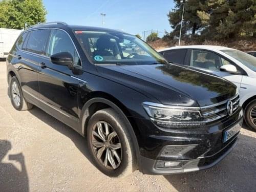 VOLKSWAGEN TIGUAN ALLSPACE SPORT 2.0 TDI 150CV 2021 de segunda mano