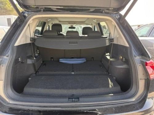 VOLKSWAGEN TIGUAN ALLSPACE SPORT 2.0 TDI 150CV 2021 de segunda mano