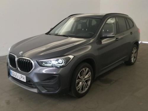 BMW X1 SDRIVE 18IA 136CV 2021 de segunda mano