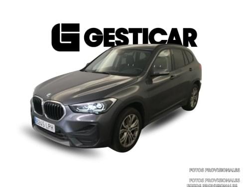 BMW X1 SDRIVE 18IA 136CV 2021 de segunda mano