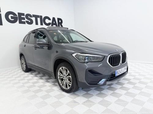 BMW X1 sDrive18i 103 kW (140 CV) 2021 de segunda mano