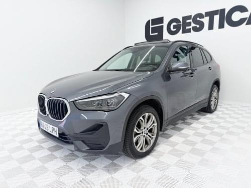 BMW X1 sDrive18i 103 kW (140 CV) 2021 de segunda mano