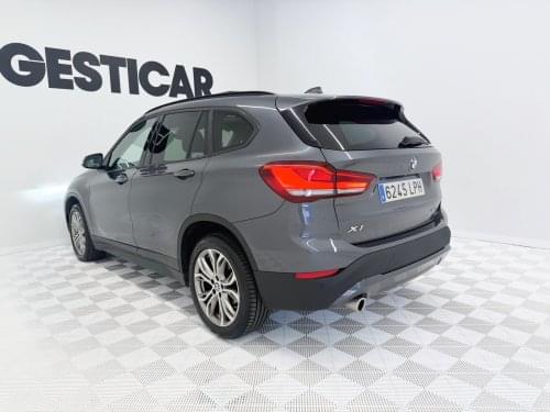 BMW X1 sDrive18i 103 kW (140 CV) 2021 de segunda mano