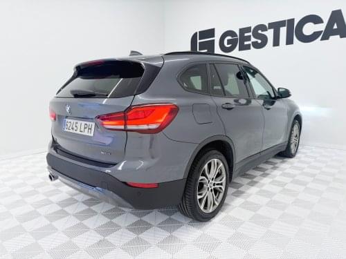 BMW X1 sDrive18i 103 kW (140 CV) 2021 de segunda mano