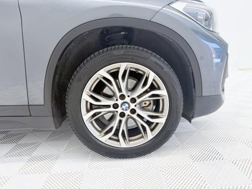 BMW X1 sDrive18i 103 kW (140 CV) 2021 de segunda mano