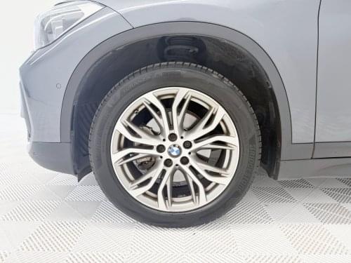BMW X1 sDrive18i 103 kW (140 CV) 2021 de segunda mano