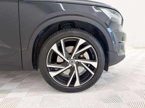 VOLVO XC40 T5 Twin R-Design Auto 193 kW (262 CV) 2021 de segunda mano