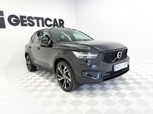 VOLVO XC40 T5 Twin R-Design Auto 193 kW (262 CV) 2021 de segunda mano