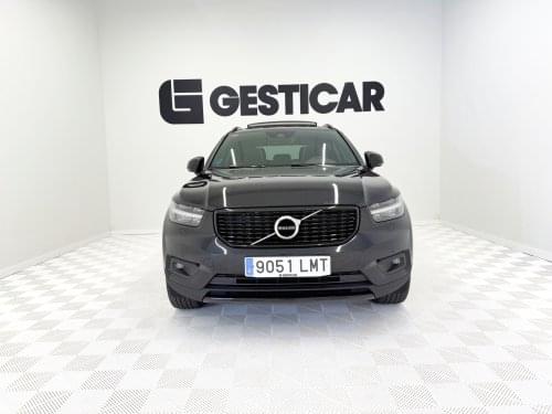 VOLVO XC40 T5 Twin R-Design Auto 193 kW (262 CV) 2021 de segunda mano