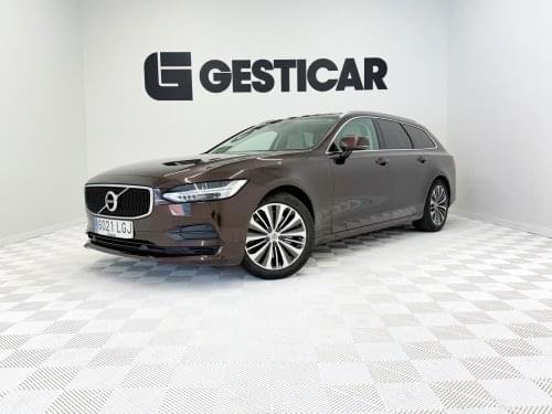 VOLVO V90 T4 BUSINESS PLUS AUTO 190CV 2020 de segunda mano