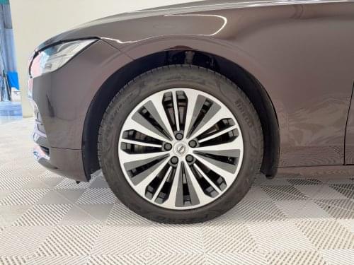 VOLVO V90 T4 BUSINESS PLUS AUTO 190CV 2020 de segunda mano