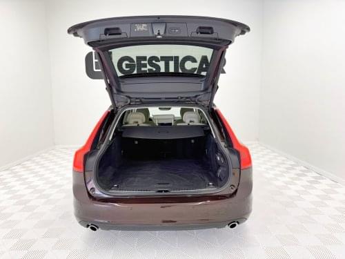VOLVO V90 T4 BUSINESS PLUS AUTO 190CV 2020 de segunda mano