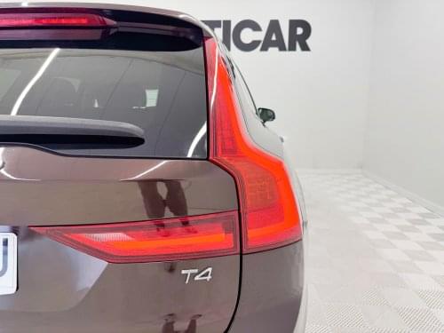 VOLVO V90 T4 BUSINESS PLUS AUTO 190CV 2020 de segunda mano