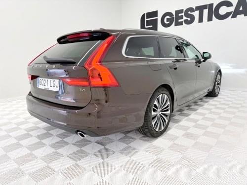 VOLVO V90 T4 BUSINESS PLUS AUTO 190CV 2020 de segunda mano