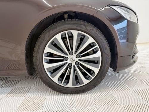 VOLVO V90 T4 BUSINESS PLUS AUTO 190CV 2020 de segunda mano