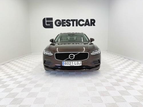 VOLVO V90 T4 BUSINESS PLUS AUTO 190CV 2020 de segunda mano