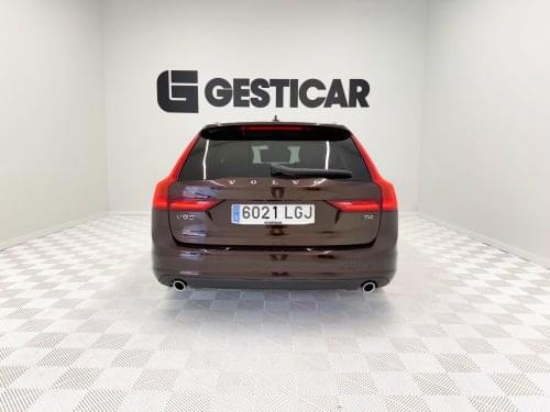 VOLVO V90 T4 BUSINESS PLUS AUTO 190CV 2020 de segunda mano