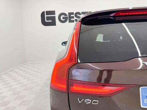 VOLVO V90 T4 BUSINESS PLUS AUTO 190CV 2020 de segunda mano
