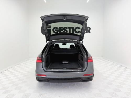 AUDI A6 AVANT 45TDI 232CV SLINE 2021 de segunda mano