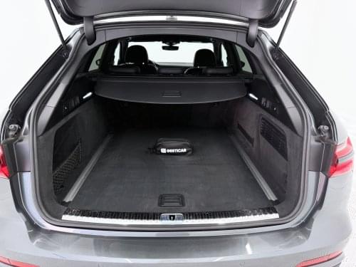 AUDI A6 AVANT 45TDI 232CV SLINE 2021 de segunda mano