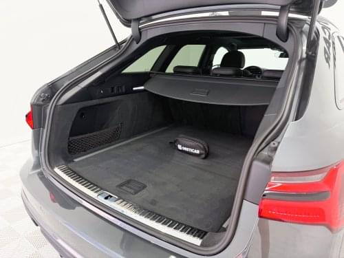 AUDI A6 AVANT 45TDI 232CV SLINE 2021 de segunda mano