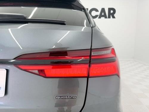 AUDI A6 AVANT 45TDI 232CV SLINE 2021 de segunda mano