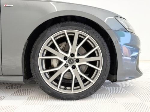 AUDI A6 AVANT 45TDI 232CV SLINE 2021 de segunda mano