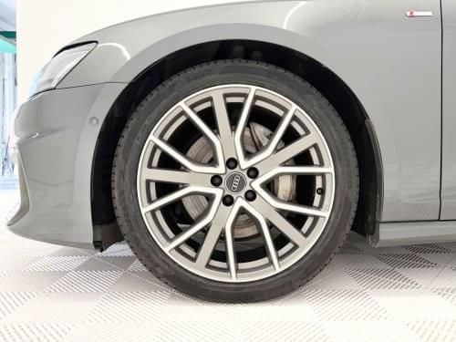 AUDI A6 AVANT 45TDI 232CV SLINE 2021 de segunda mano