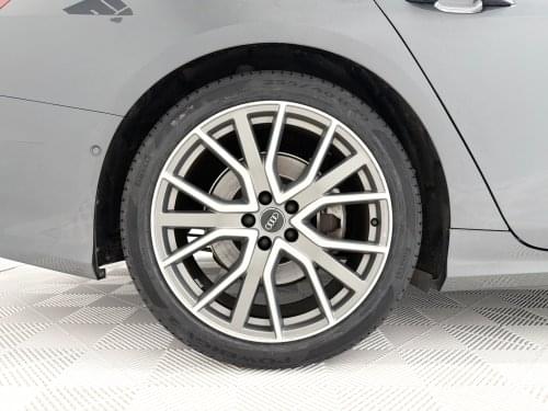 AUDI A6 AVANT 45TDI 232CV SLINE 2021 de segunda mano