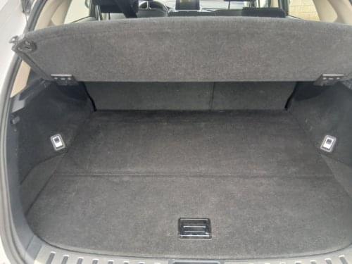 Comprar LEXUS NX 2.5 300H BUSINESS NAVIGATION 197cv 2019 de segunda mano LEXUS NX 2.5 300H BUSINESS NAVIGATION 197cv 2019 de segunda mano