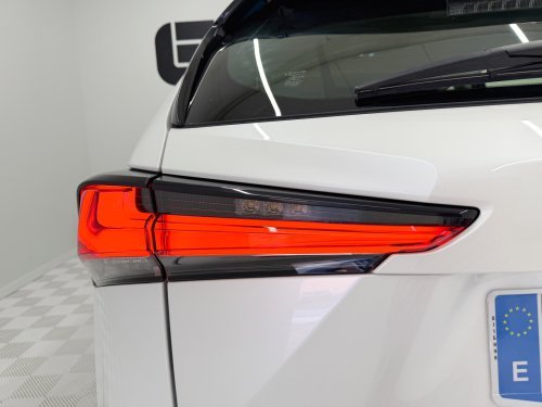 LEXUS NX 300h Business Navigation 2WD 145 kW (197 CV) 2019 de segunda mano