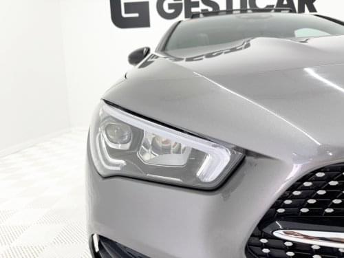 MERCEDES CLASE CLA CLA 200 d 110 kW (150 CV) 2021 de segunda mano