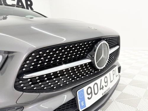 MERCEDES CLASE CLA CLA 200 d 110 kW (150 CV) 2021 de segunda mano