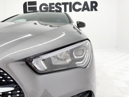 MERCEDES CLASE CLA CLA 200 d 110 kW (150 CV) 2021 de segunda mano