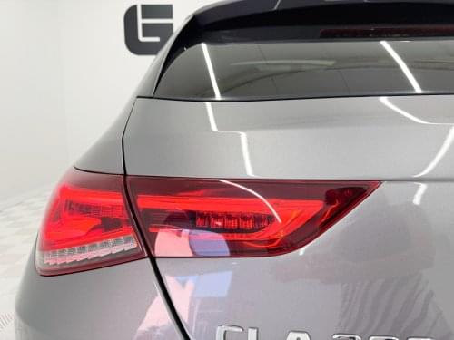 MERCEDES CLASE CLA CLA 200 d 110 kW (150 CV) 2021 de segunda mano