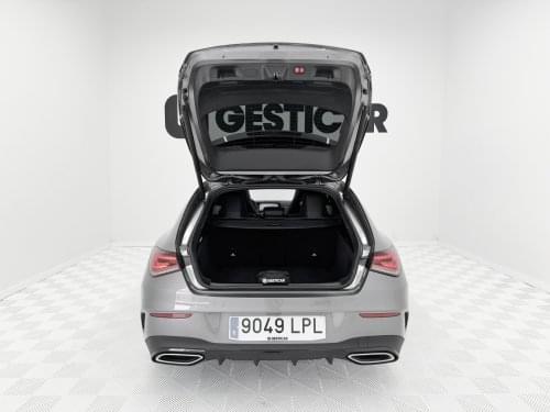 MERCEDES CLASE CLA CLA 200 d 110 kW (150 CV) 2021 de segunda mano