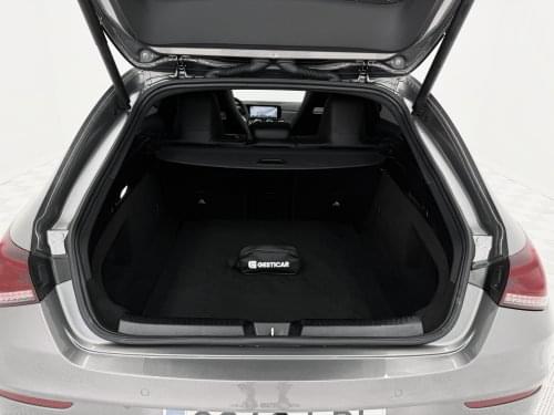MERCEDES CLASE CLA CLA 200 d 110 kW (150 CV) 2021 de segunda mano