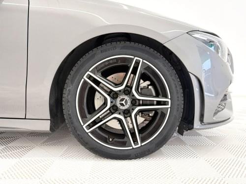 MERCEDES CLASE CLA CLA 200 d 110 kW (150 CV) 2021 de segunda mano