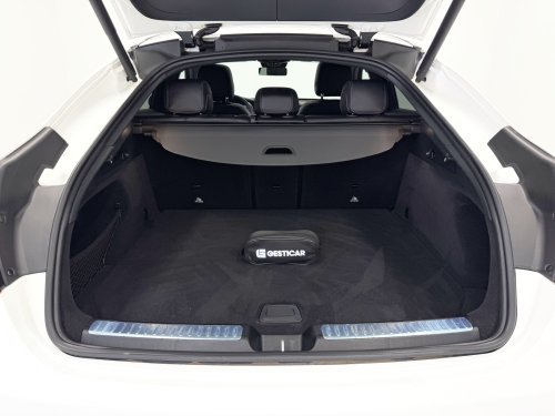 Comprar MERCEDES GLC COUPÉ 300 d 4Matic 180 kW (245 CV) 2020 de segunda mano MERCEDES GLC COUPÉ 300 d 4Matic 180 kW (245 CV) 2020 de segunda mano