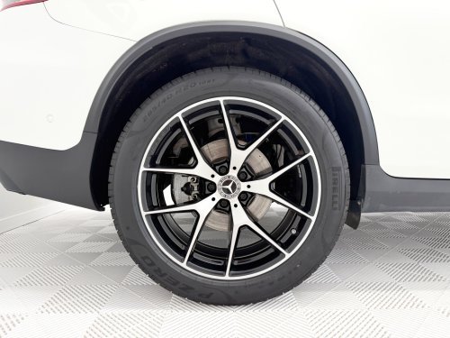 Comprar MERCEDES GLC COUPÉ 300 d 4Matic 180 kW (245 CV) 2020 de segunda mano MERCEDES GLC COUPÉ 300 d 4Matic 180 kW (245 CV) 2020 de segunda mano