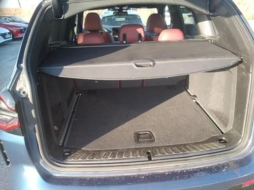 Comprar BMW X3 XDRIVE 30I XLINE 245CV 2022 de segunda mano BMW X3 XDRIVE 30I XLINE 245CV 2022 de segunda mano