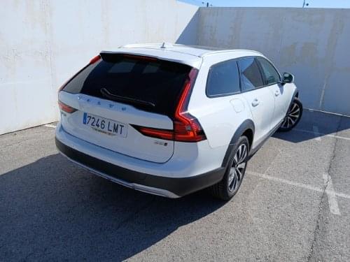 Comprar VOLVO V90 CROSS COUNTRY 2.0 B5 D AWD AUTO 235CV 2021 de segunda mano VOLVO V90 CROSS COUNTRY 2.0 B5 D AWD AUTO 235CV 2021 de segunda mano