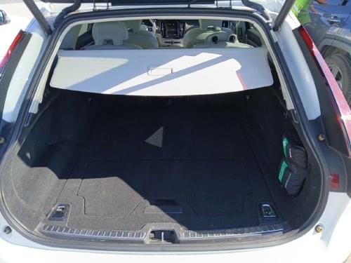 Comprar VOLVO V90 CROSS COUNTRY 2.0 B5 D AWD AUTO 235CV 2021 de segunda mano VOLVO V90 CROSS COUNTRY 2.0 B5 D AWD AUTO 235CV 2021 de segunda mano